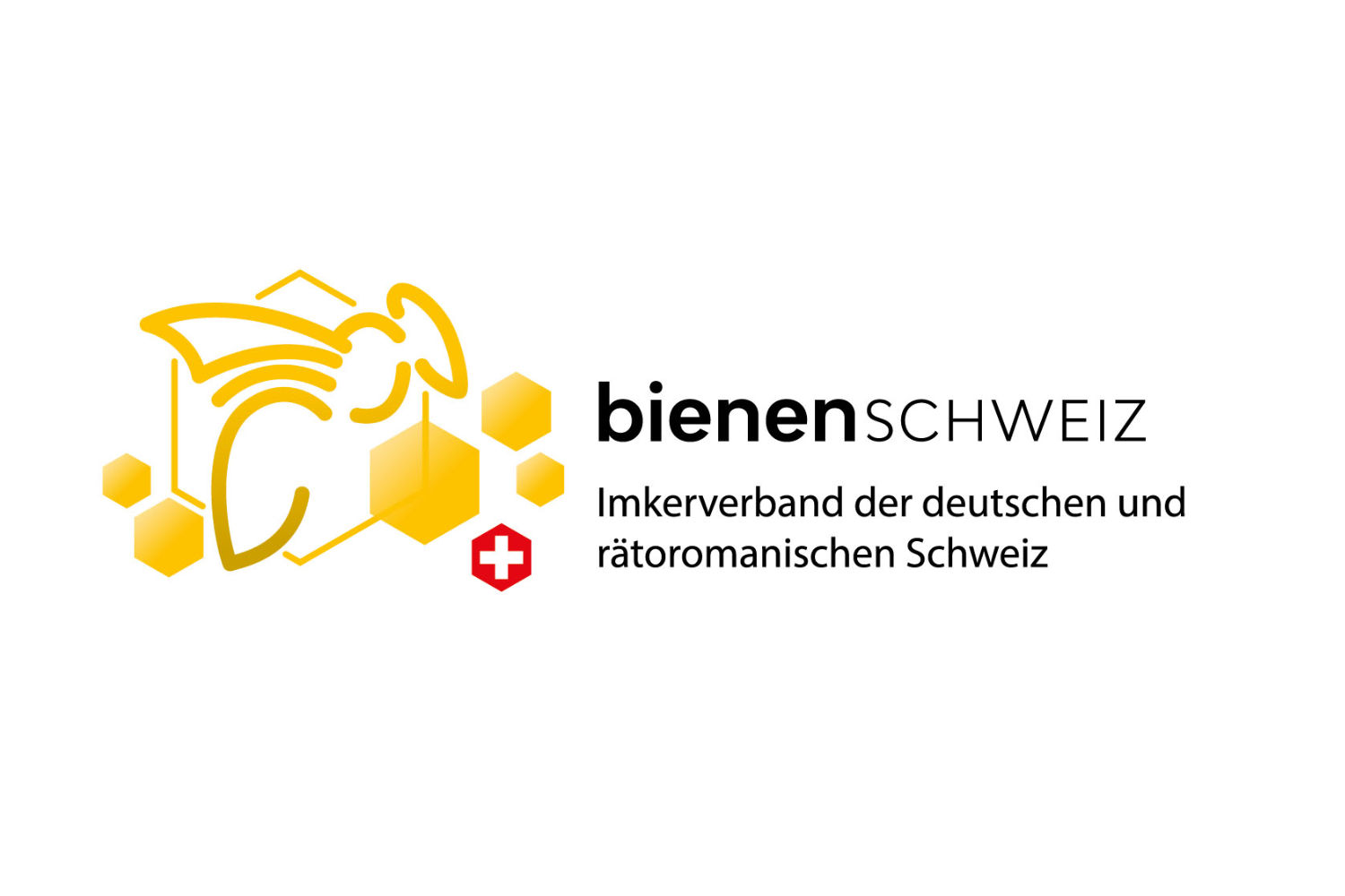 Logo BienenSchweiz