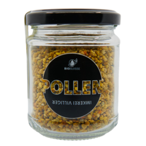 Bio-Pollen